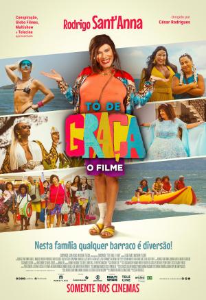 Graceful Graça [Portuguese]