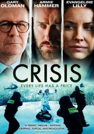 Crisis [Russian] - 123Movies