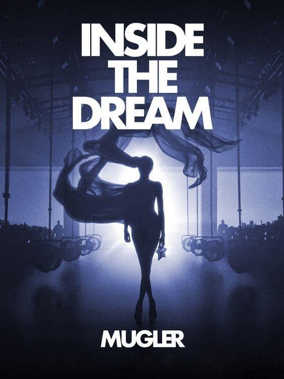 Inside the Dream: Mugler (2024) | Watch on Movi47