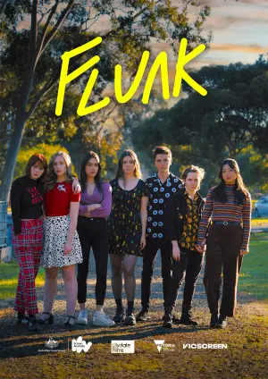 Flunk