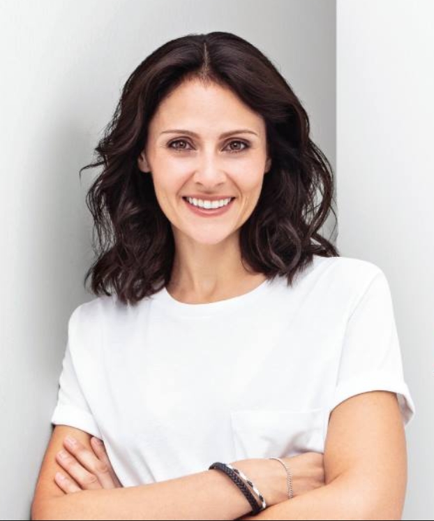 actor Korine Côté large photo actor Korine Côté large photo