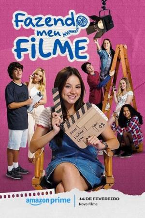 Shooting My Life's Script [Portuguese]