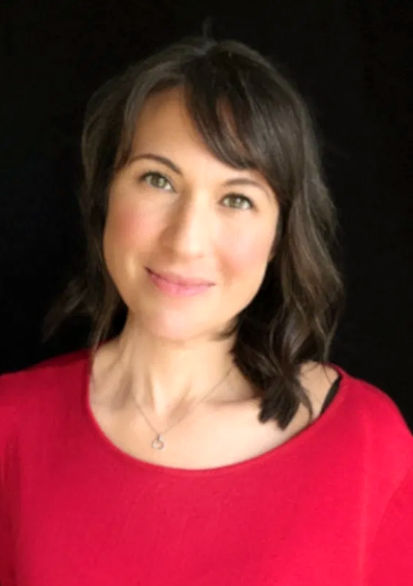 Anne-Lise Nadeau