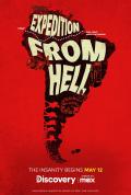 Expedition from Hell: The Lost Tapes