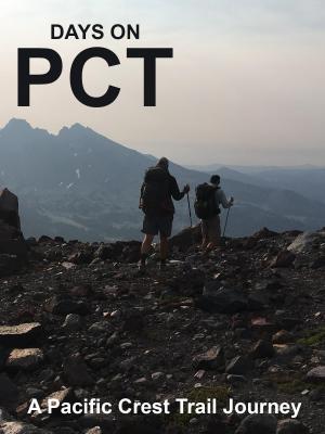 Days on PCT