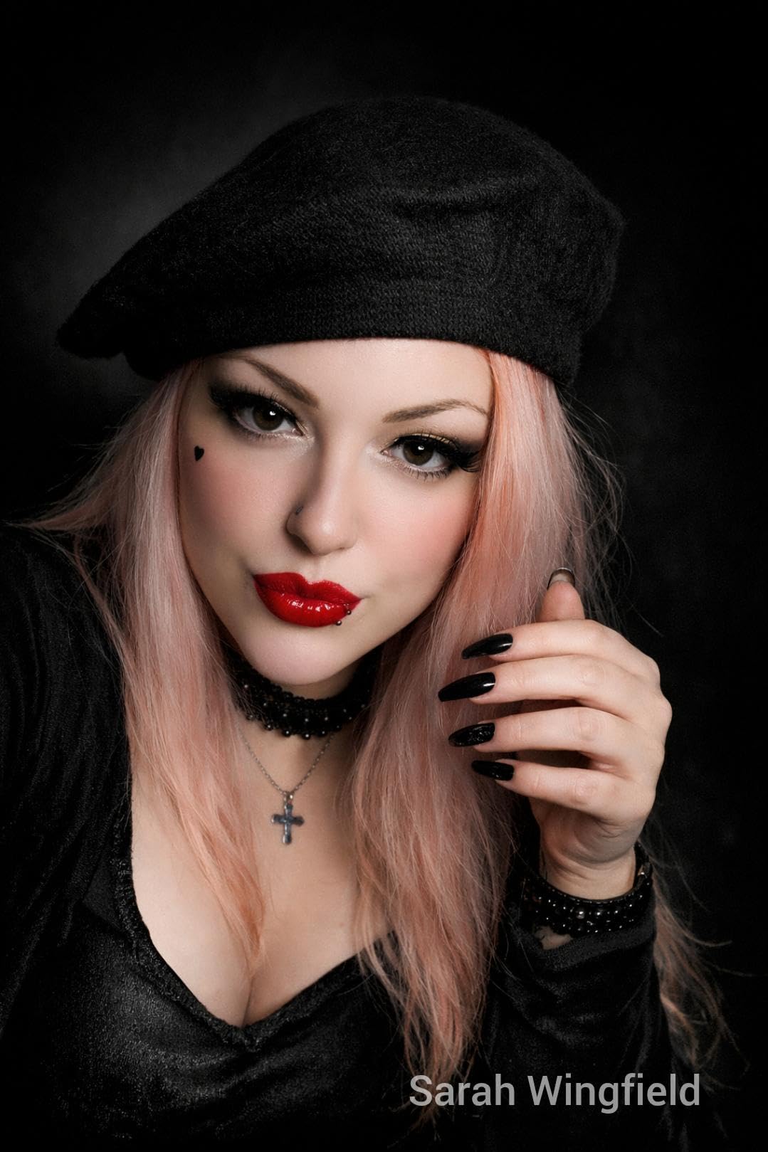 Sarah Wingfield
