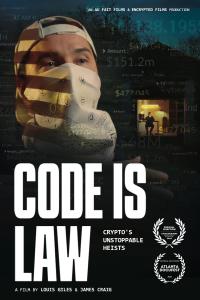 Code Is Law