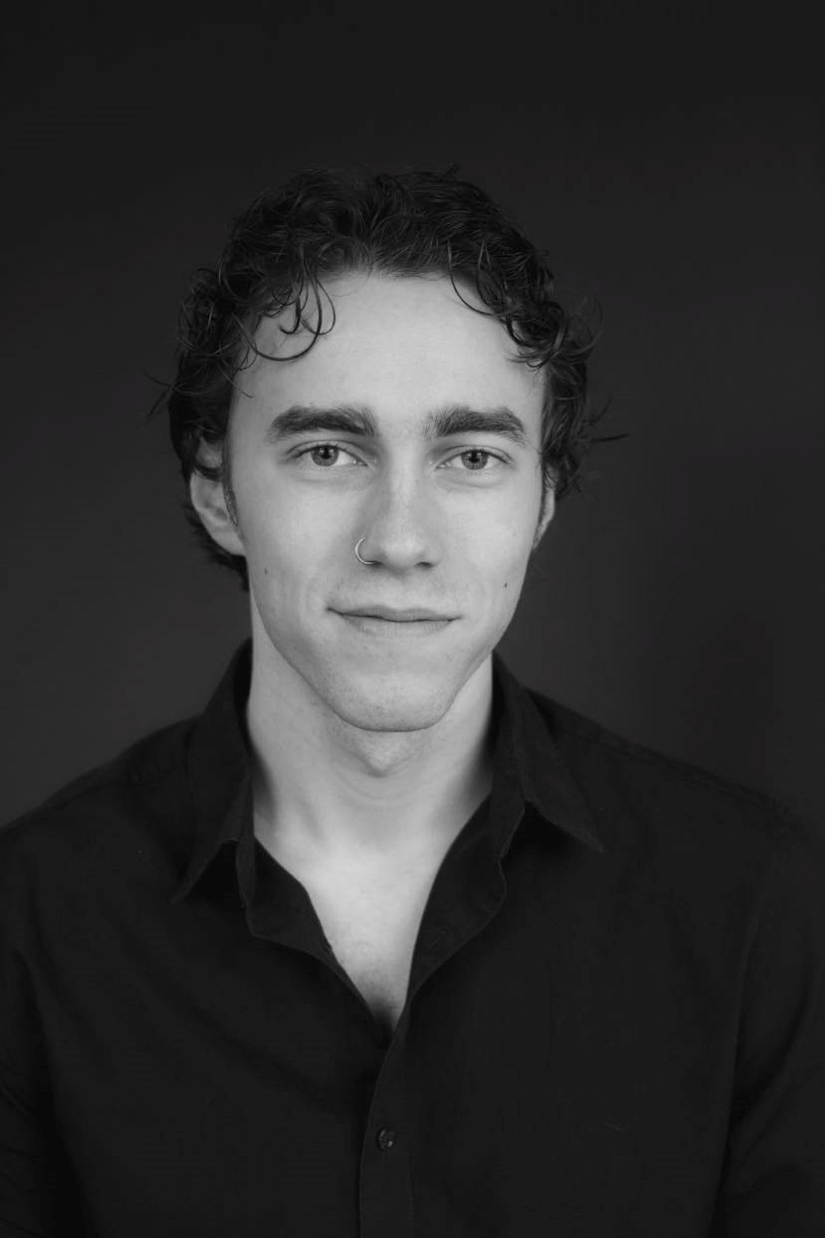 Adam Orr