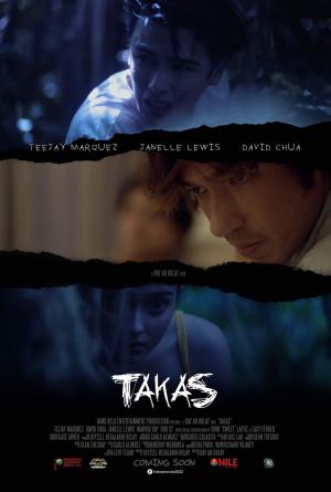 Takas