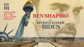 The Divided States of Biden