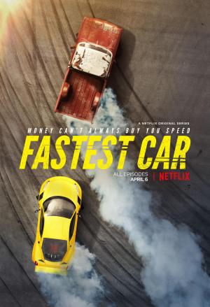 Fastest Car S1-S2