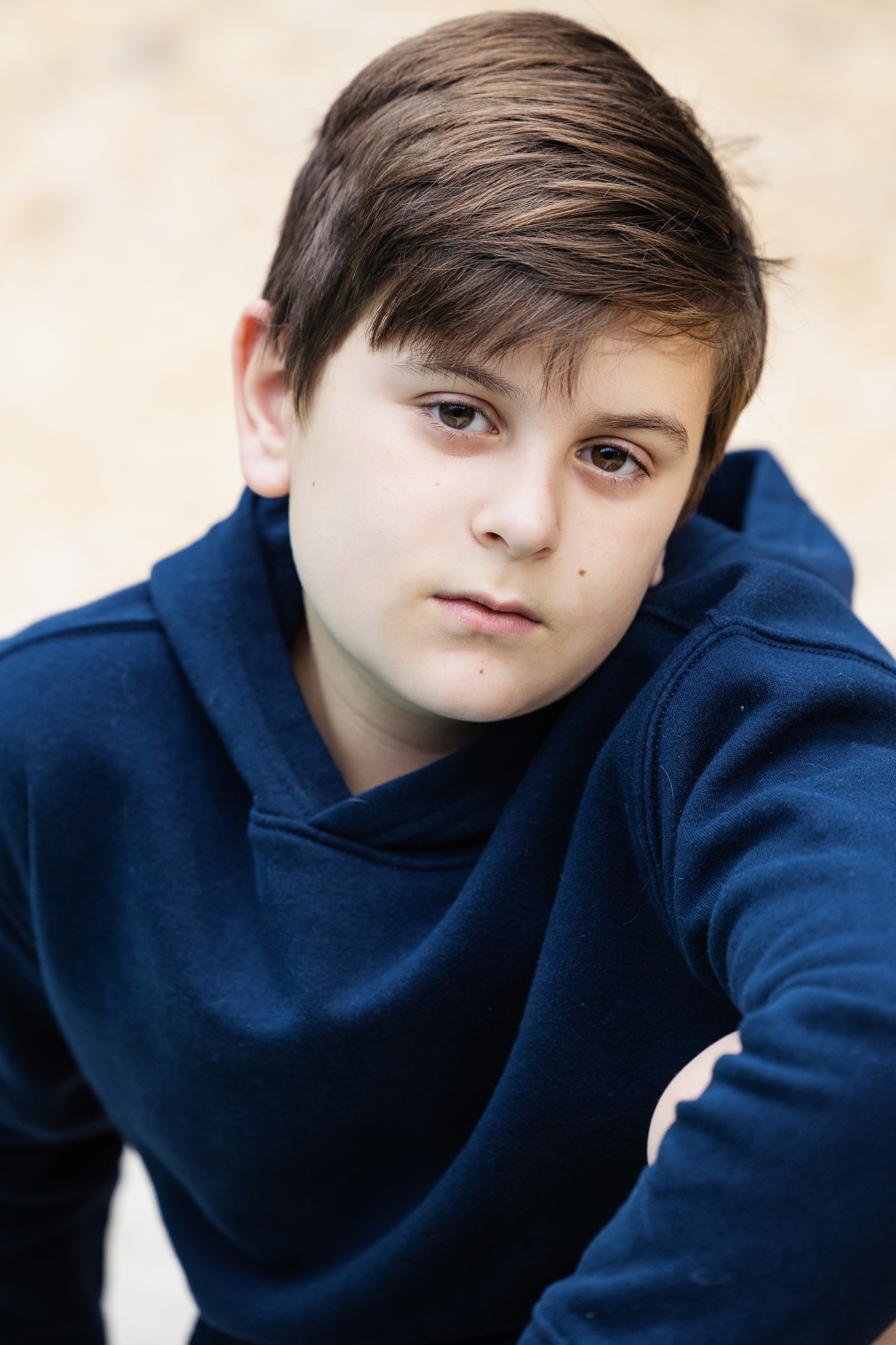 Walker Buckley