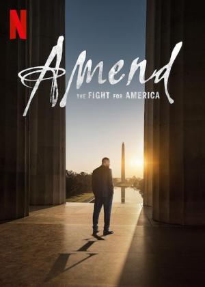 Amend: The Fight for America [Portuguese]