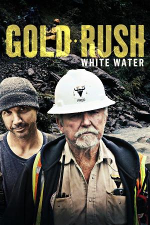 Gold Rush: White Water S1-S9