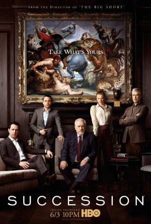 Succession S1-S4