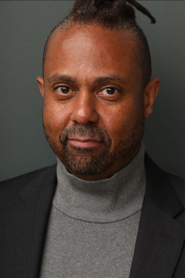 McCristol Harris