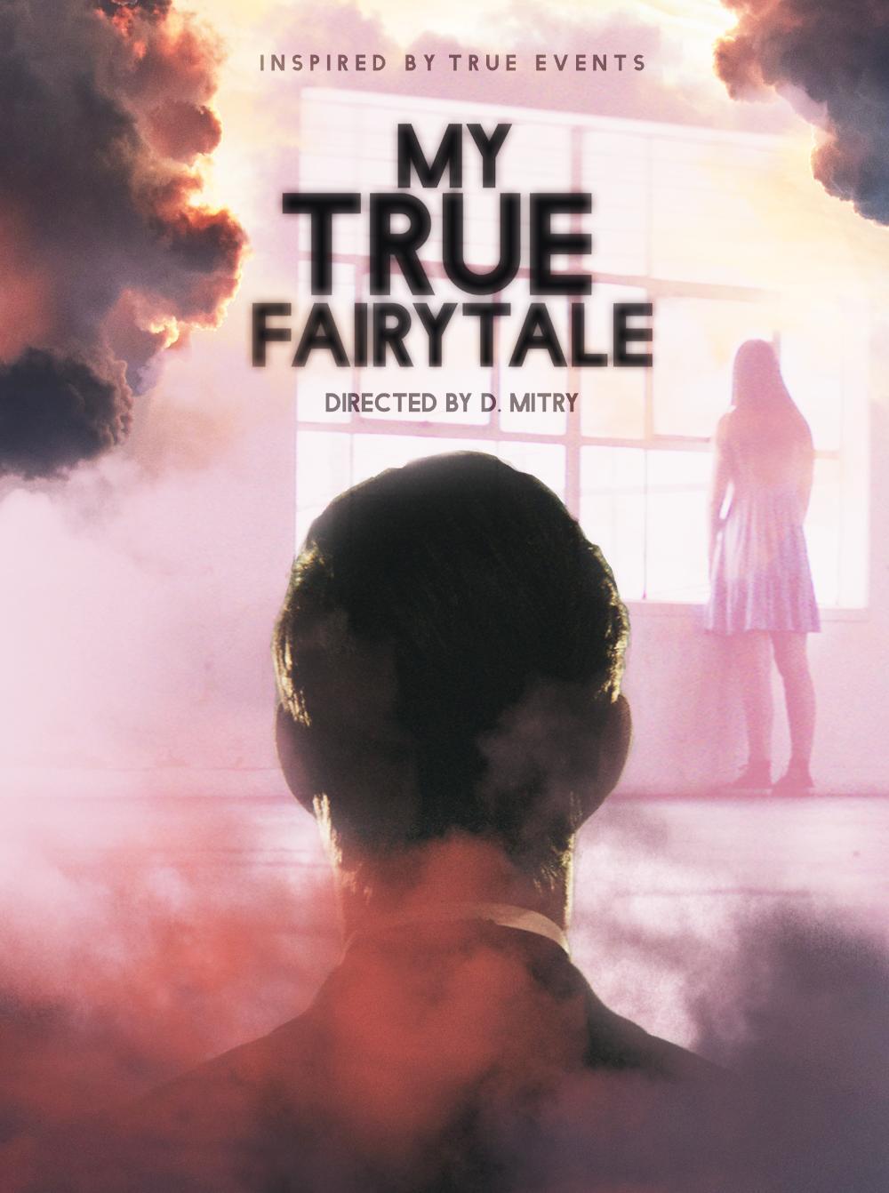 My True Fairytale - like Ruby Herring Mysteries: Her Last Breath but newer