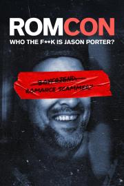 Romcon: Who the F**k is Jason Porter?