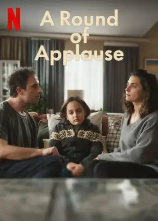 A Round of Applause