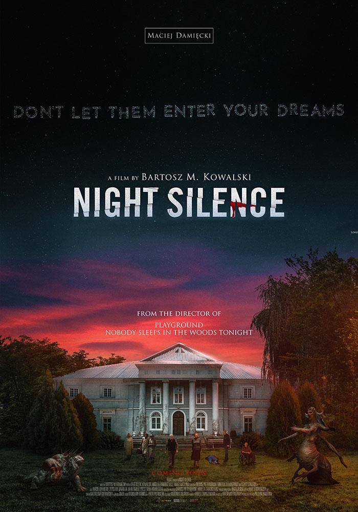 Night Silence (2024) | Watch on Movi47