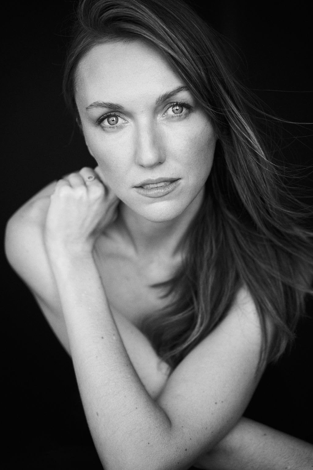 Heidi Camille Ramee