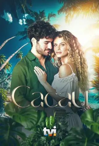 Cacau