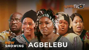 Agbelebu
