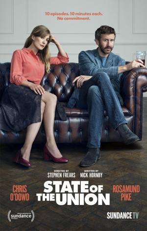 State of the Union S1-S2