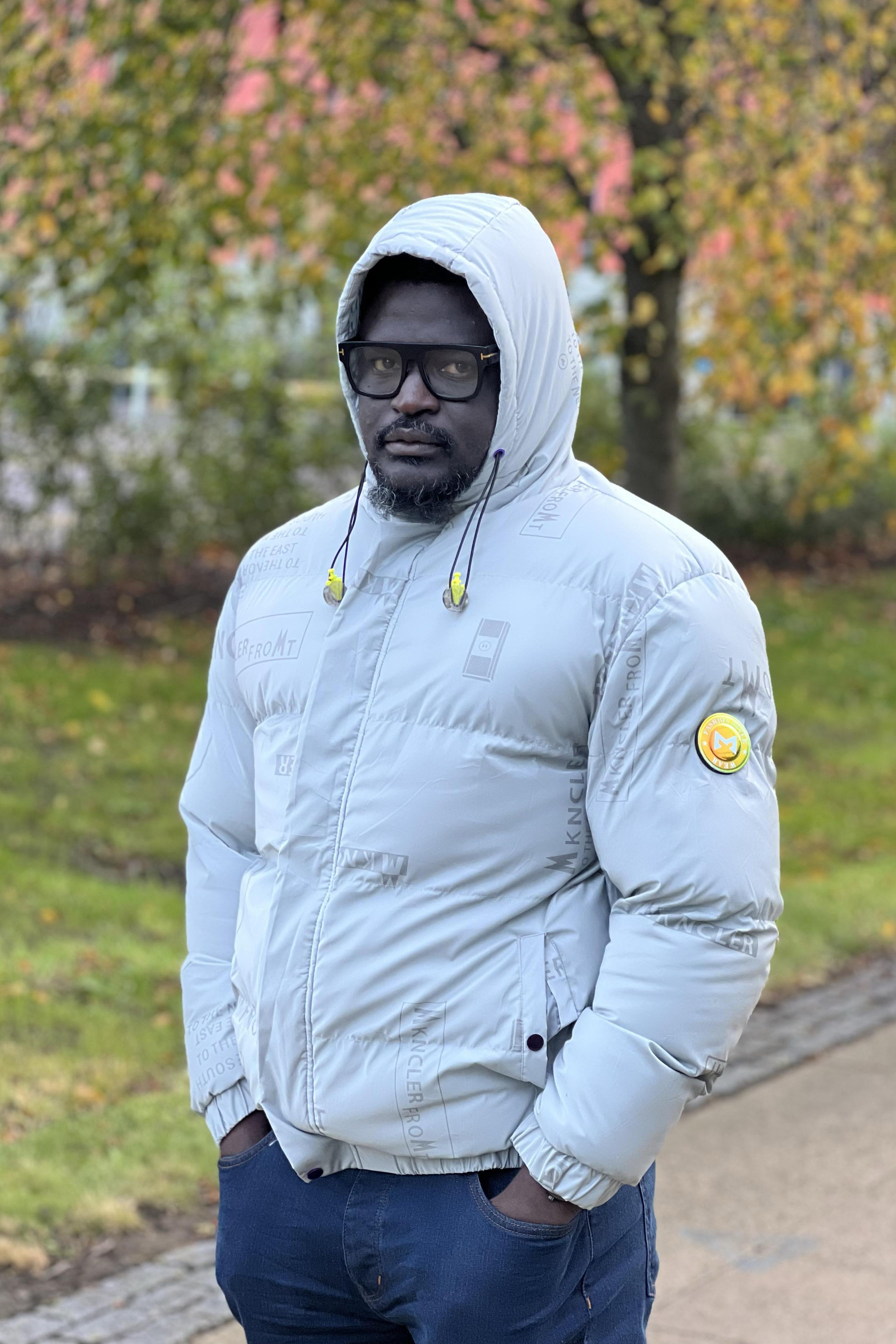 Oluyinka Omilani