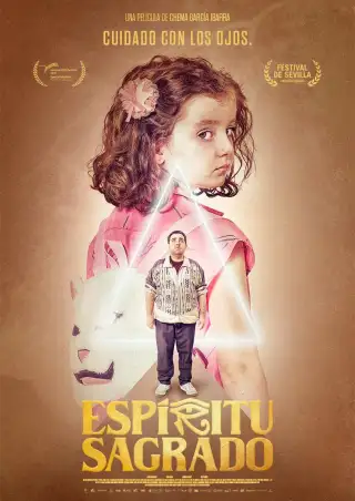 The Sacred Spirit