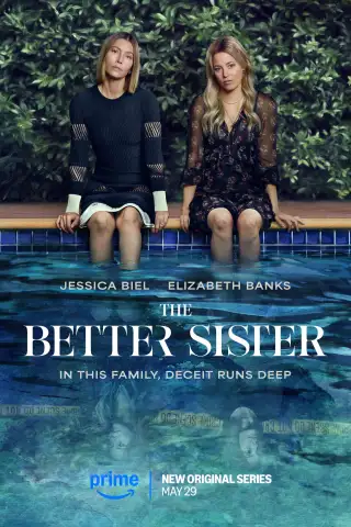 The Better Sister