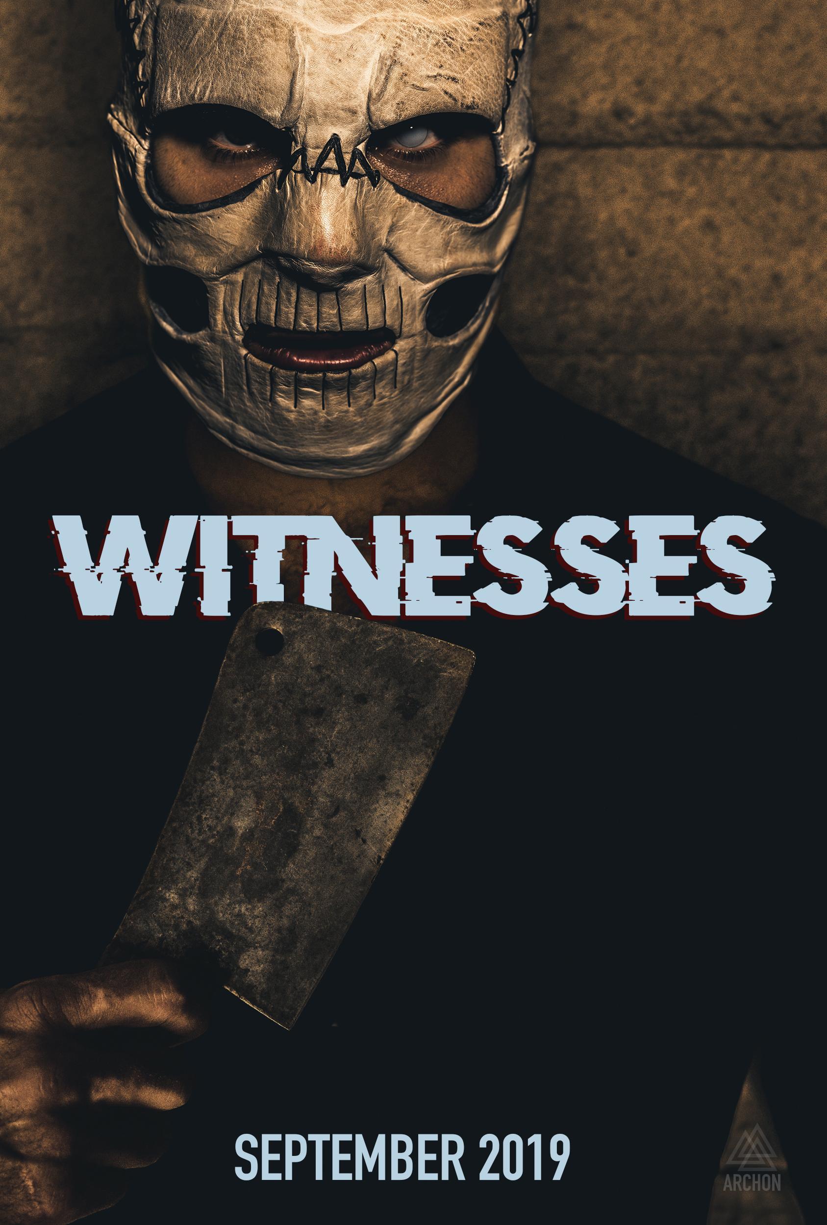 Witnesses (2019) | Watch on Movi47