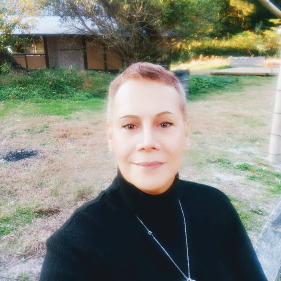 Divine Amparo