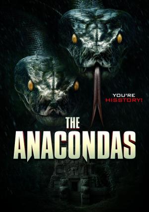 The Anacondas - 123Movies