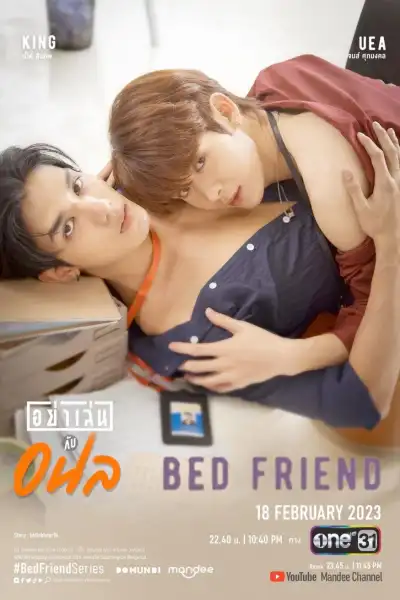 Bed Friend poster