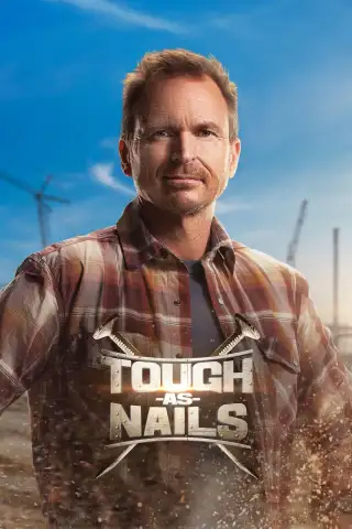 Tough As Nails