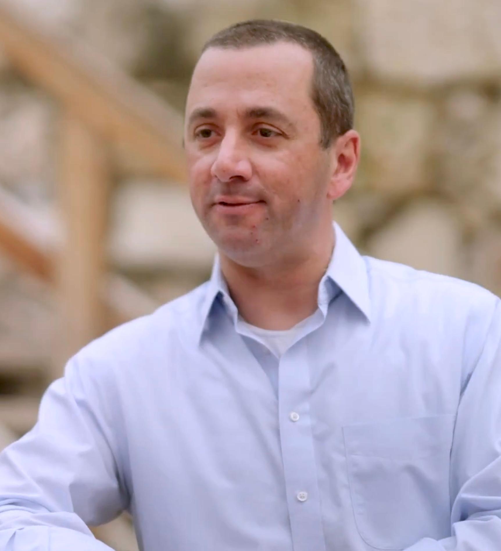 Ze'ev Orenstein