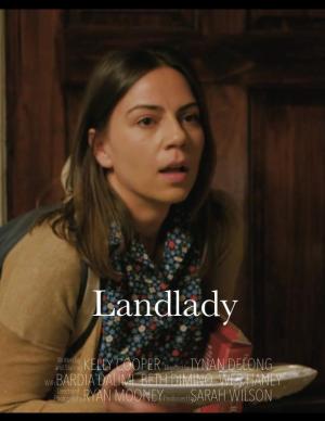 Landlady