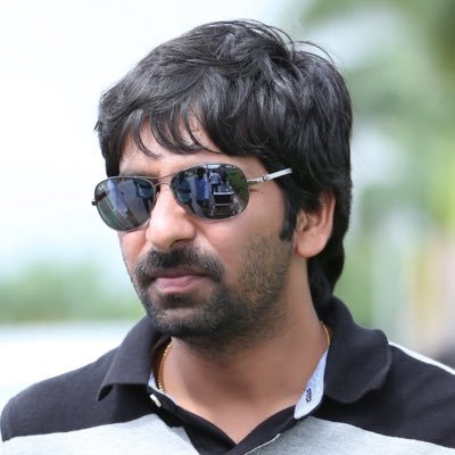 actor Gopichand Malineni large photo