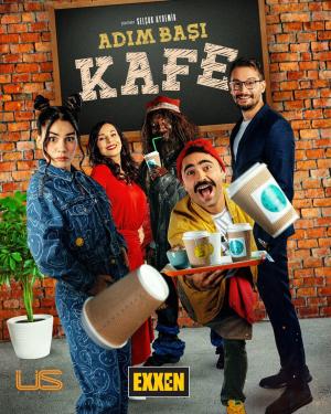 Adim Basi Kafe