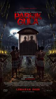Pabrik Gula[CAM]