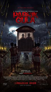 Pabrik Gula[CAM]