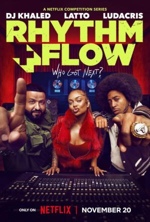 Rhythm + Flow S1-S2