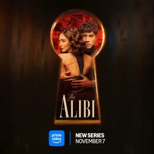 The Alibi