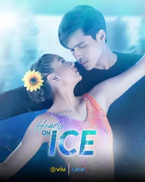 Hearts on Ice