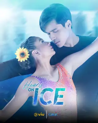 Hearts on Ice