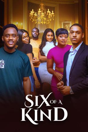 Six of a Kind