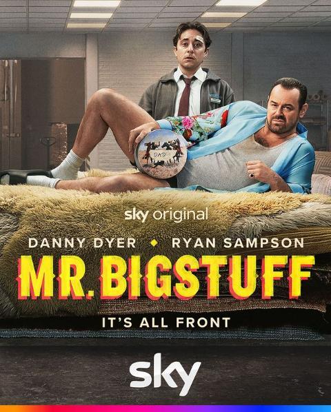 Mr. Bigstuff S1-S2
