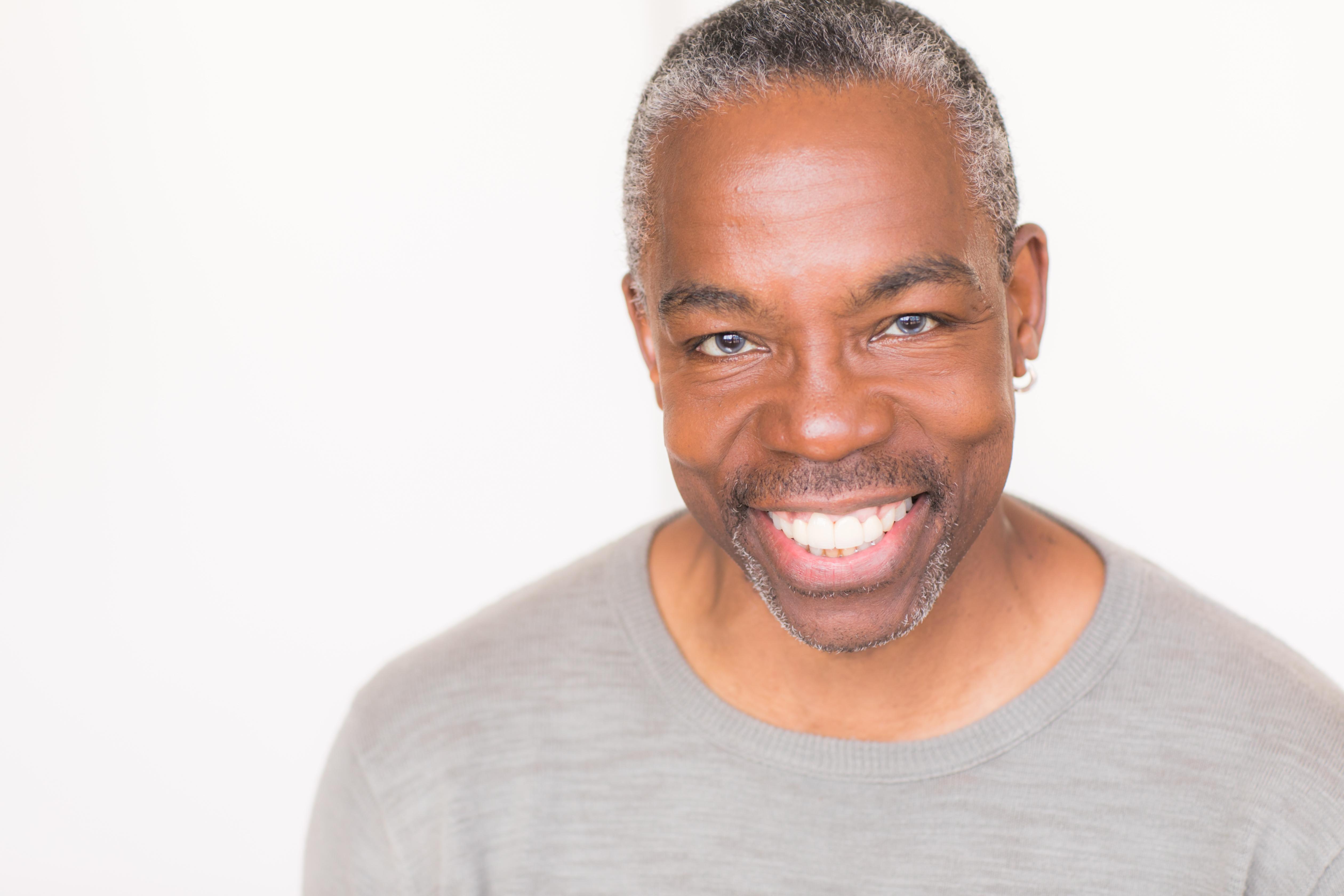 Leland Gantt