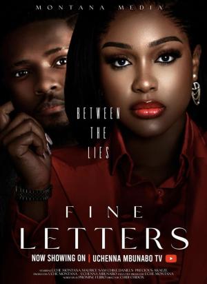 Fine Letters